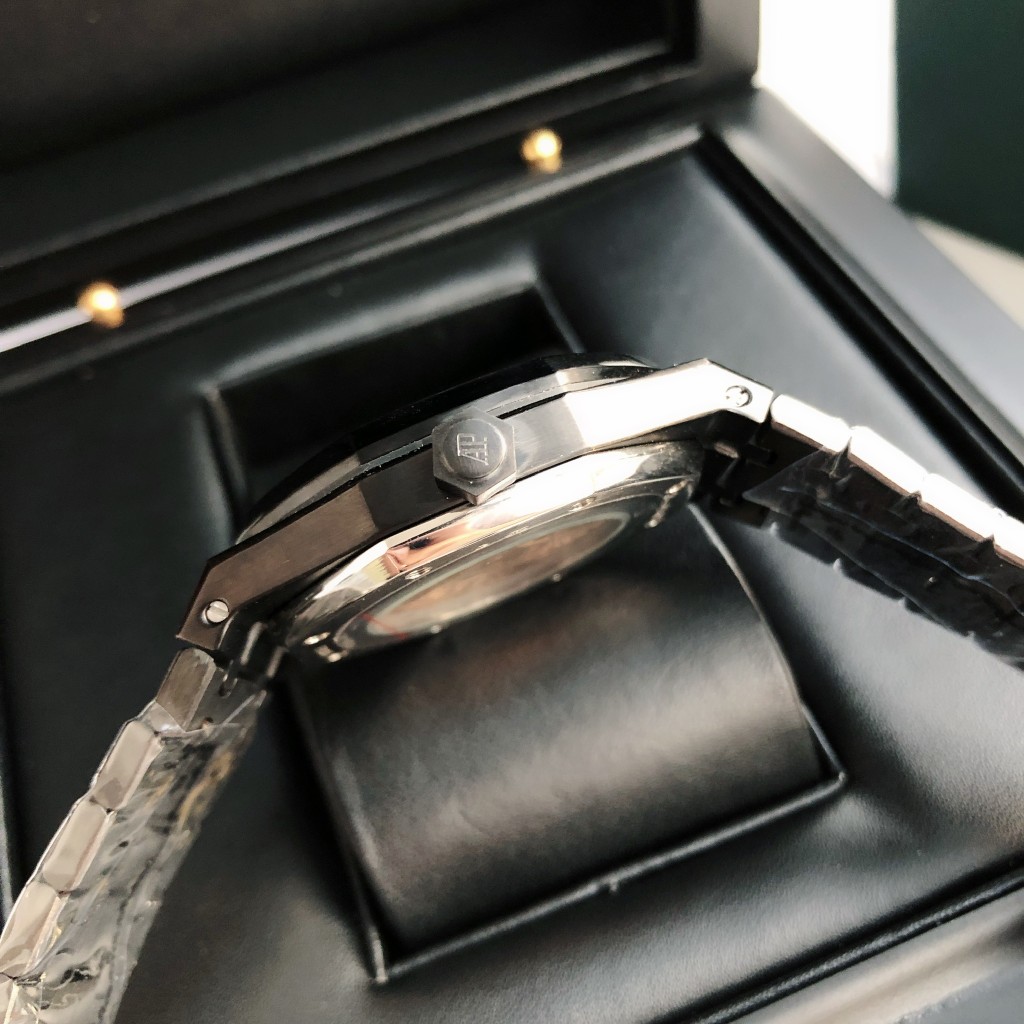 Audemars Piguet watch